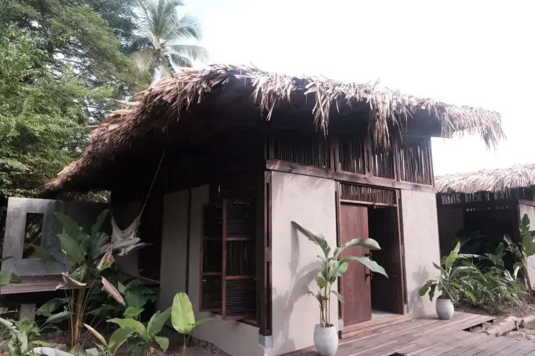 casita UNU